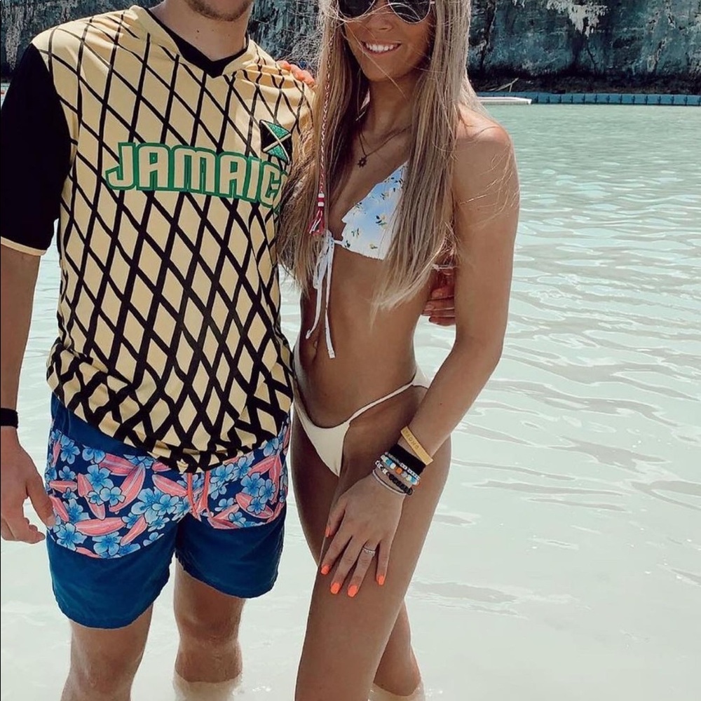 Pacsun swim